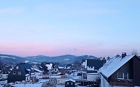 Winterberg Centrum 1 privater Ski Keller